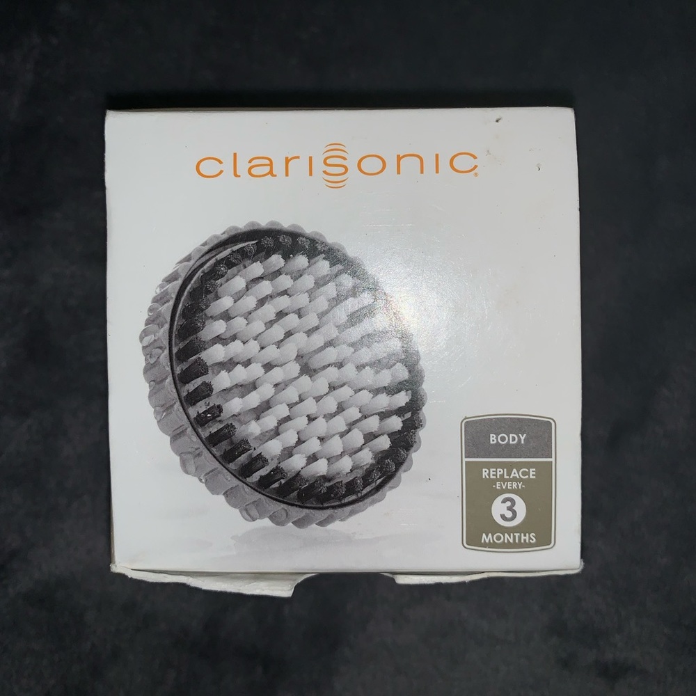 Clarisonic Replacement Brush - 2 Pack